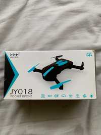 Drone JYO18 pocket drone