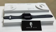Apple Watch 8 41 Mm Midnight Гарантія Магазин+обмін
