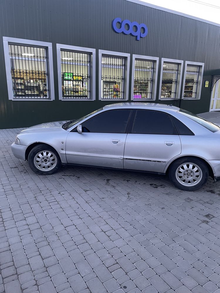 Продам Audi 1.9 T