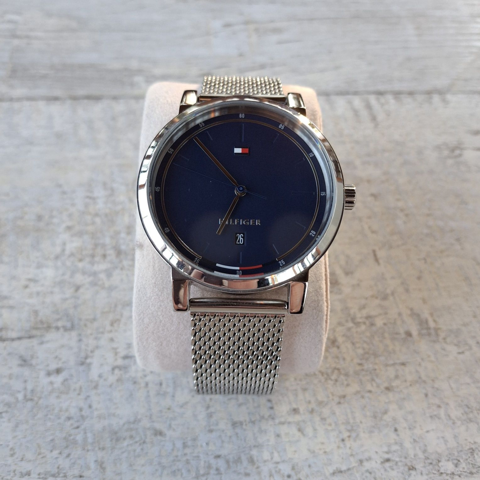 Годинник  Tommy Hilfiger (Томі Хілфігер) унісекс