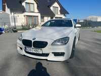 BMW Seria 6 BMW 650i