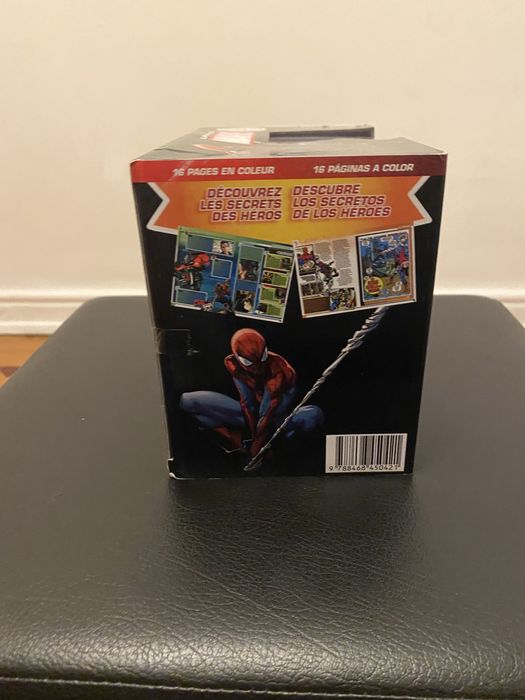 Spider-Man - figura Marvel