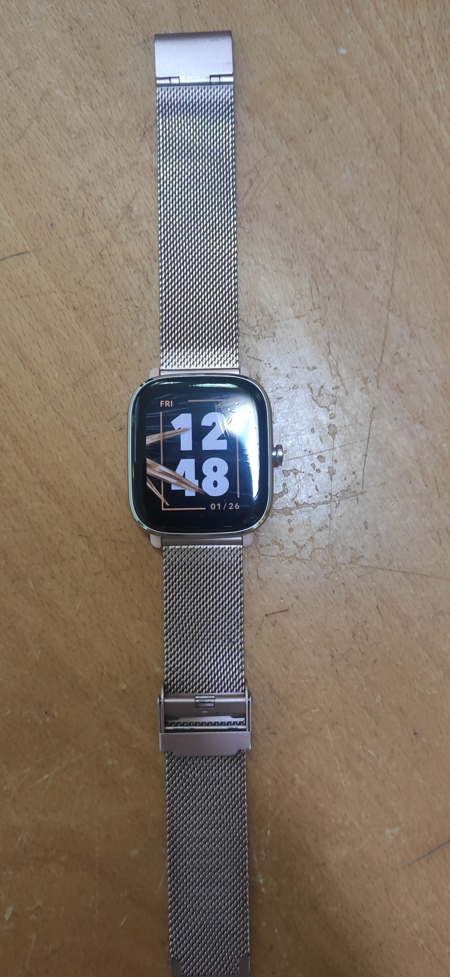 Smartwatch Amazfit GTS2 mini