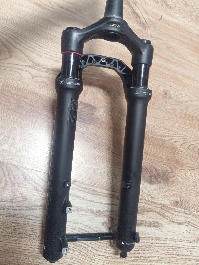 Amortyzator przedni ROCK SHOX RECON GOLD RL 27,5''