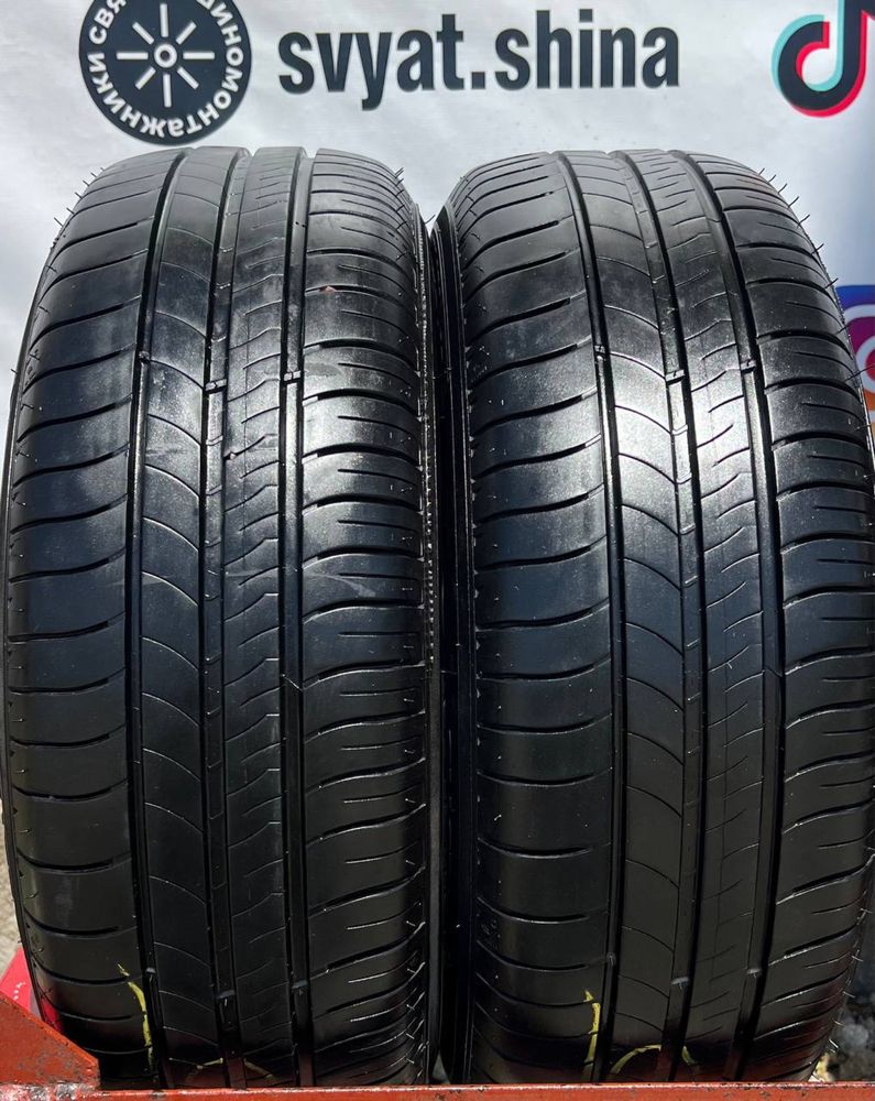 Шины б у 195/60R15 MICHELIN