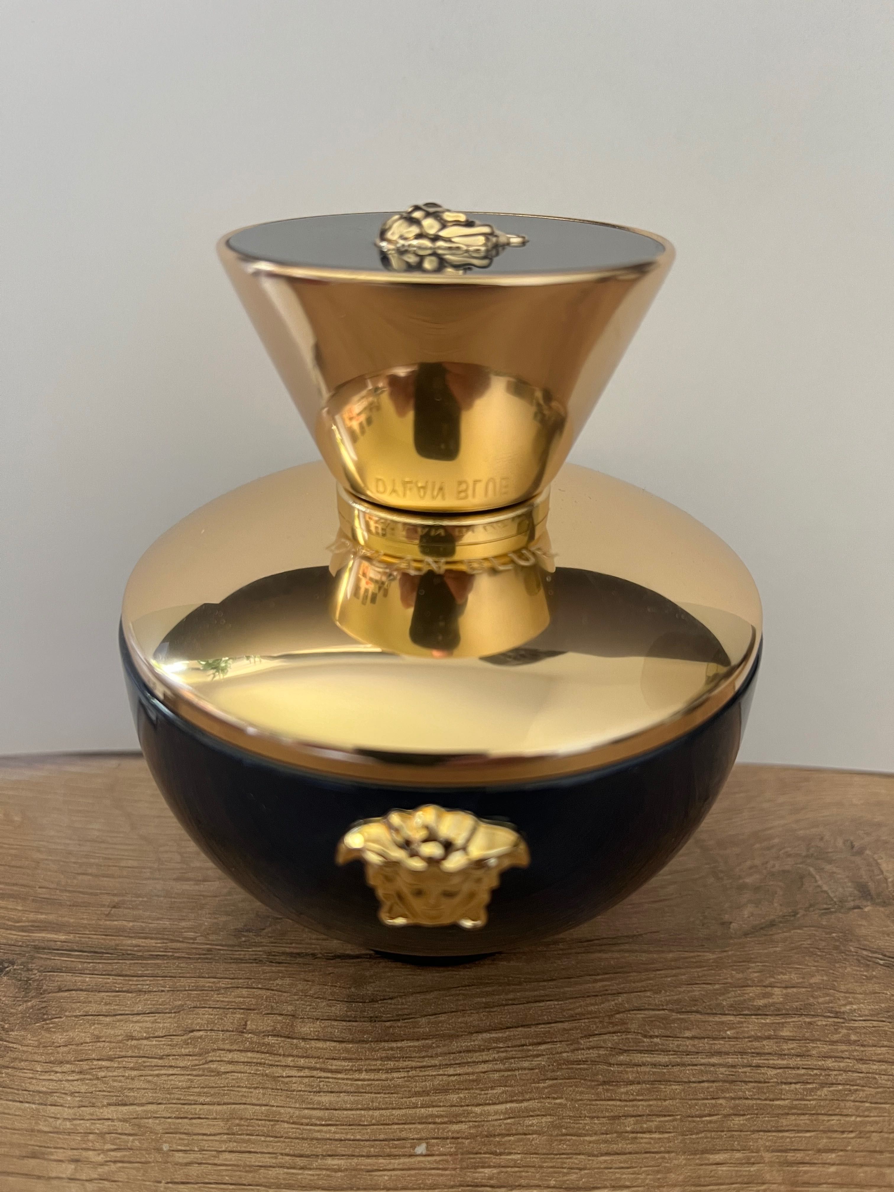 Versace Dylan Blue pour femme 100ml EDP