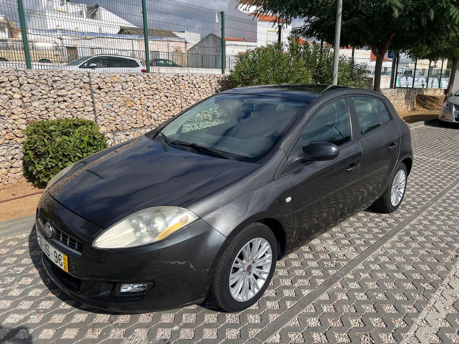Fiat Bravo 1.4 16V Dynamic
