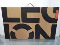 Lenovo LEGION 16ARP9 AMD Ryzen 7 7435HS RTX4060 16/512 NOWY GW24M