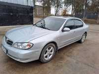 Продам Nissan Maxima A33