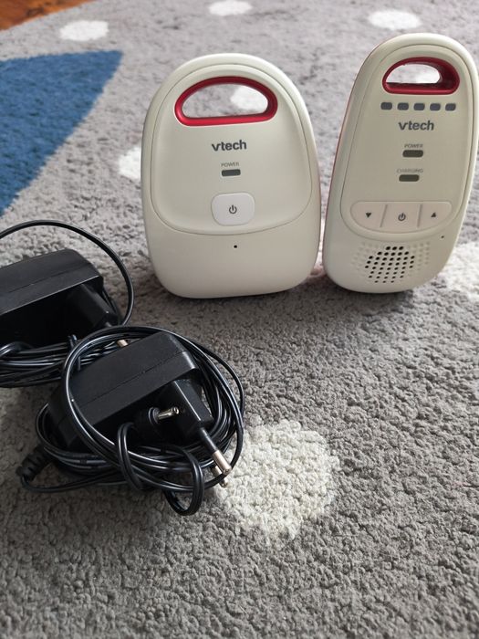 Elektroniczna niania vtech