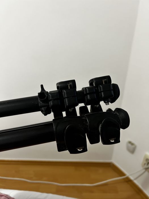 Statyw Manfrotto 290 light