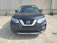 Nissan Rogue X-Trail Ниссан Рог х-трейл Т32 разборка шрот запчасти.