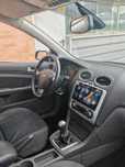 Ford Focus SW TDCi