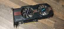 Karta graficzna Asus GeForce GTX 560