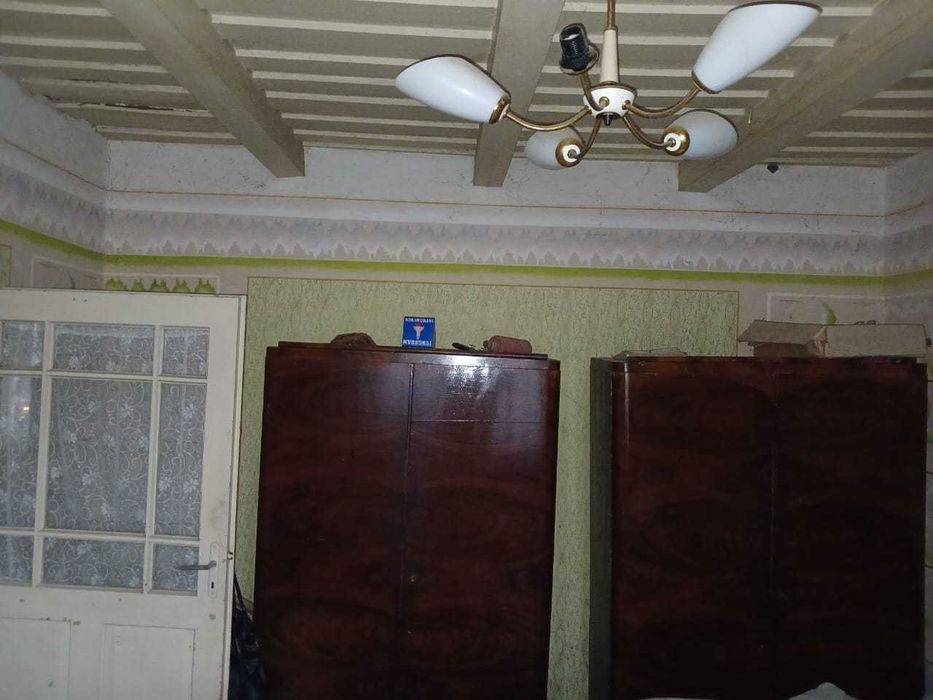 продається будинок в н.п. Геча