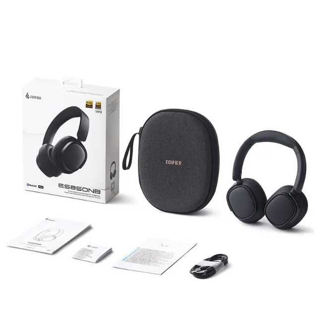 Навушники бездротові Edifier ES850NB| BT 5.4| Hi-Res Audio|ANC до-45дБ