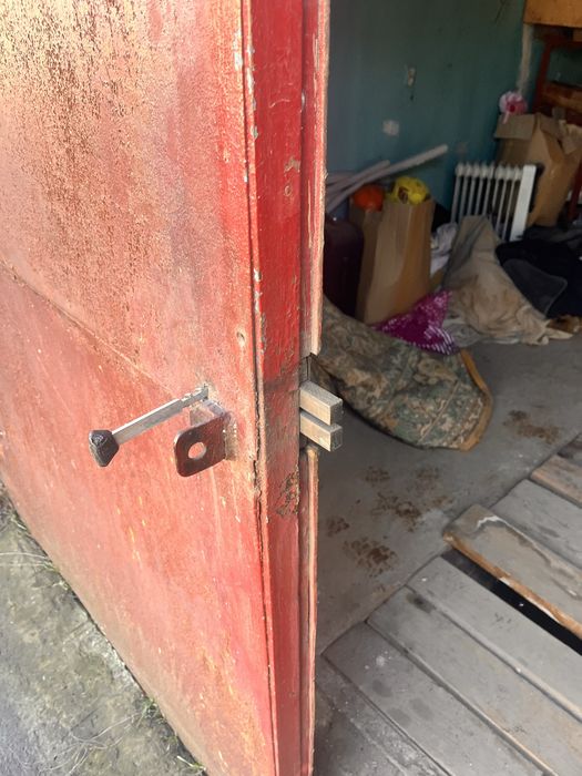 Продам капитальный гараж «Мотор-2»