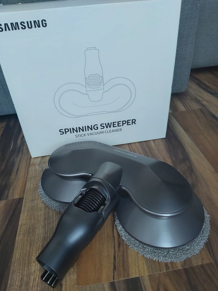 Nakładka mopująca do odkurzacza bezprzewodowego Samsung