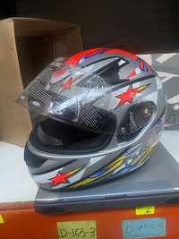 Capacete Nexx novos