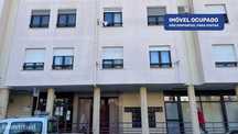Apartamento T2 com Elevador e Armazenamento em Portalegre