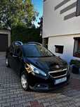 Peugeot 2008 rocznik 2015