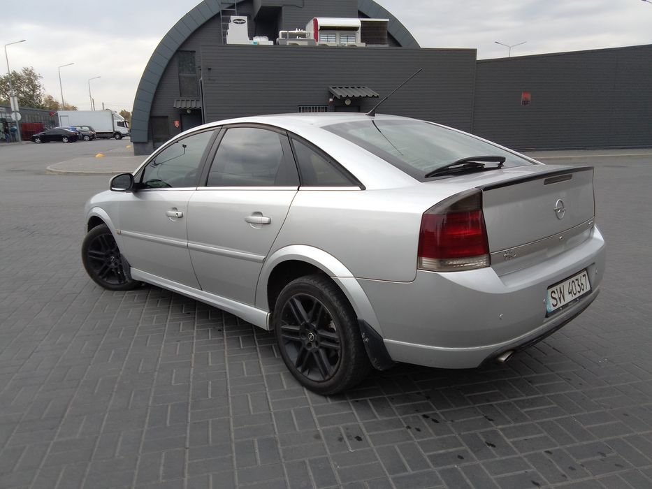 Опель вектора С автомат 2.2 дизель