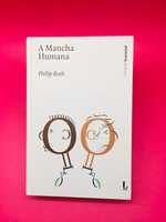 A Mancha Humana - Philip Roth