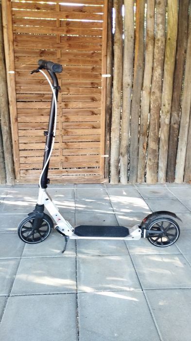 Trotinete Oxelo dobrável