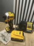 Dewalt DCF850 Mexico,акумулятор DCB204, зарядне 4Ah
