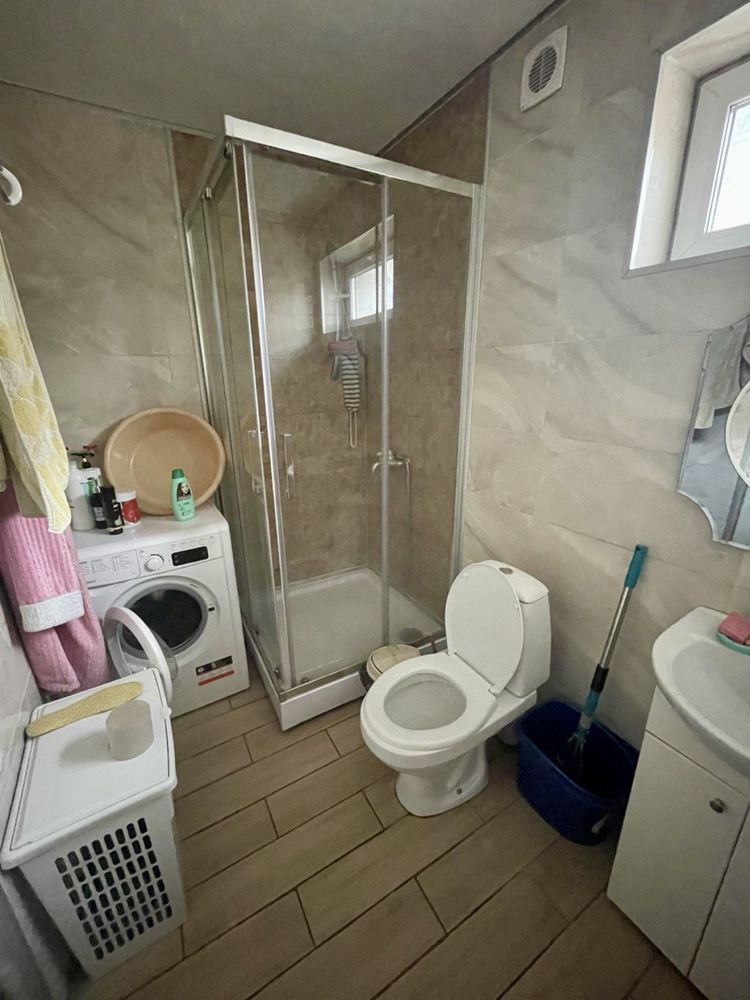Продажа. Одинковка. Добротный теплый дом, 8 соток. Берег реки Самара