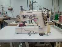 Renderka Kansai Special 230 v servo 5,6 mm