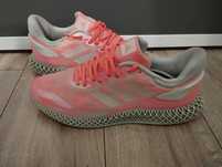 Adidas 4D Run 1.0 buty sportowe size 47 i 1/3