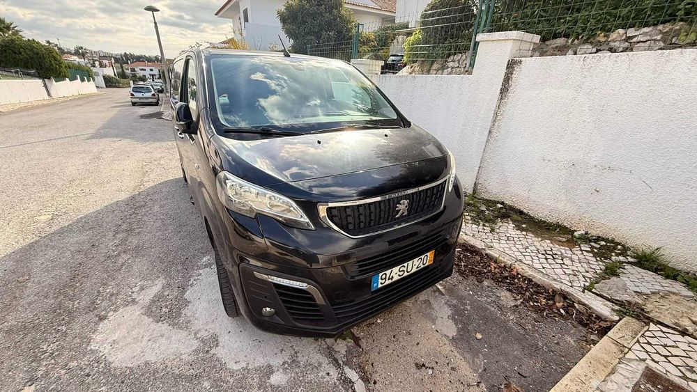 Peugeot Expert Comercial