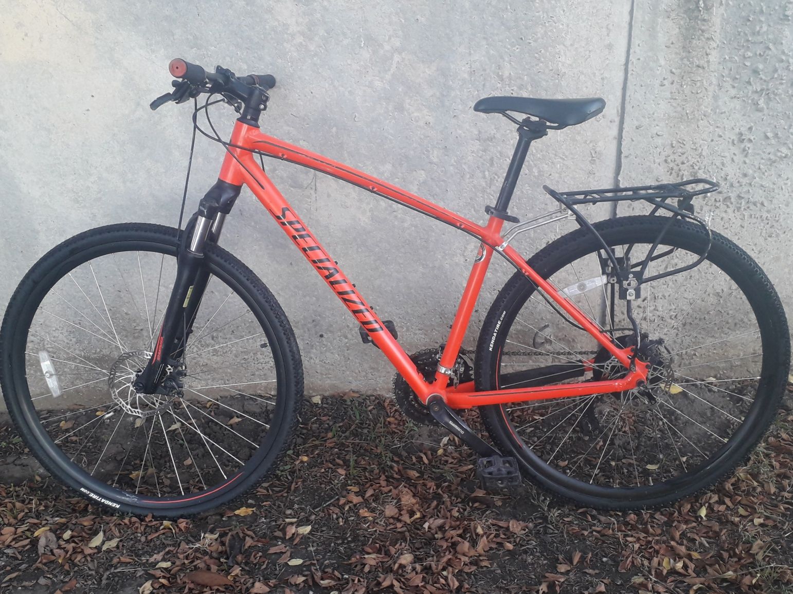Specialized Crosstrail