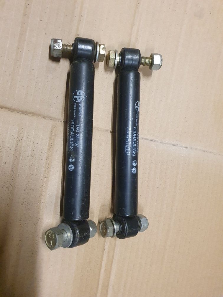 Amortyzator TAO 22-107