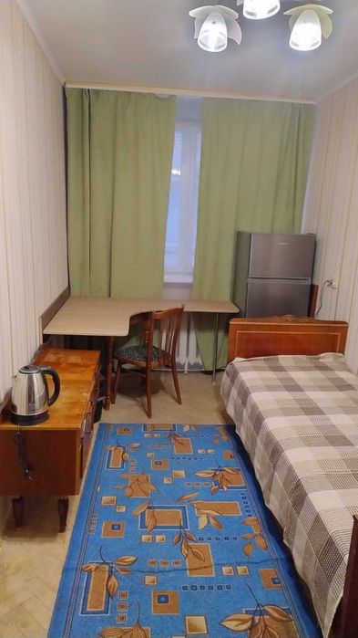 Оренда кімнати в гуртожитку вул. В. Великого
