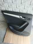 Boczek drzwi Audi A4 B8 Awant +drzwi gratis.
