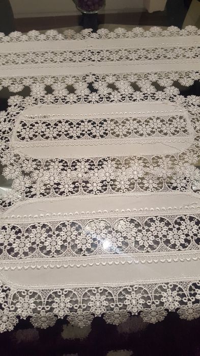 Panos novos para vender