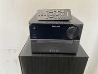 Mini wieża PHILIPS BTM 2310