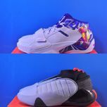 Кросівки Nike Jordan Zion 2 'Hope Diamond' , Adidas Harden Vol. 7