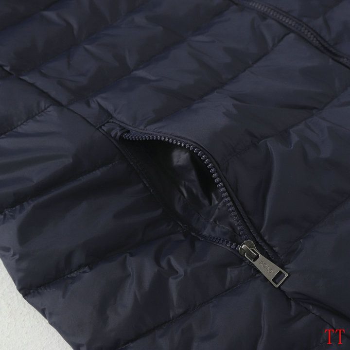 Qispo Ralph Lauren