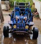 Buggy GSMoon 260