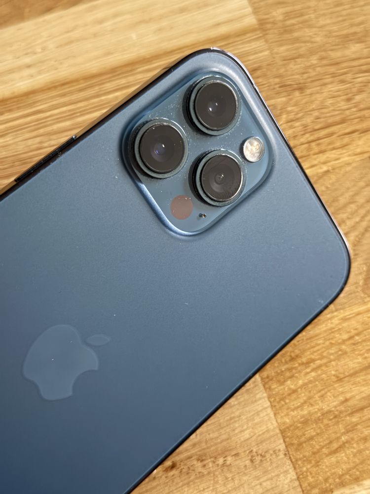 iPhone 12 Pro Max 256
