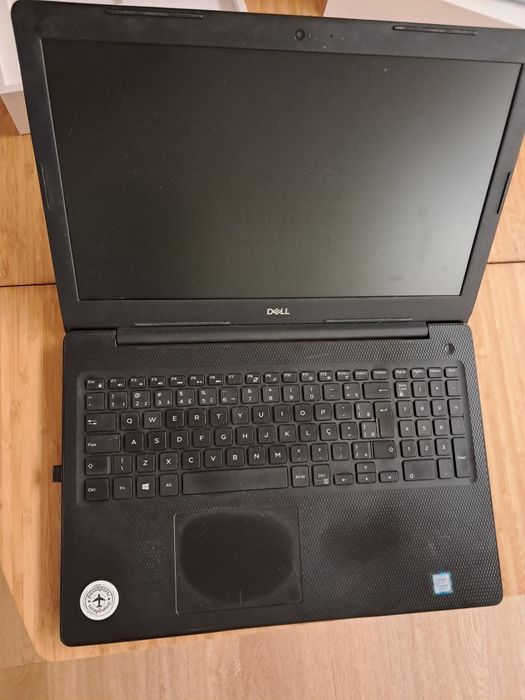 Vendo PC Dell Inspiron