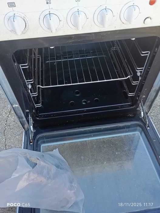 Fogao Whirlpool gaz canalizado mas so trocar queimadores