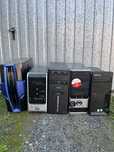 5x Sprawny Pc + GRATIS