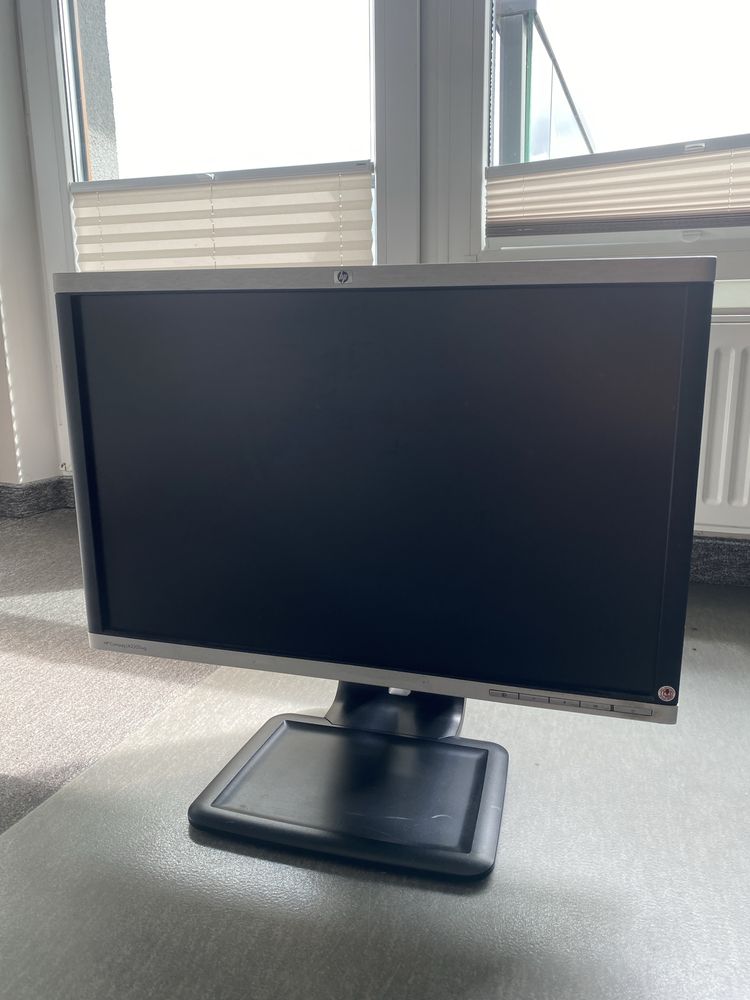 Monitor HP Compaq LA2205wg