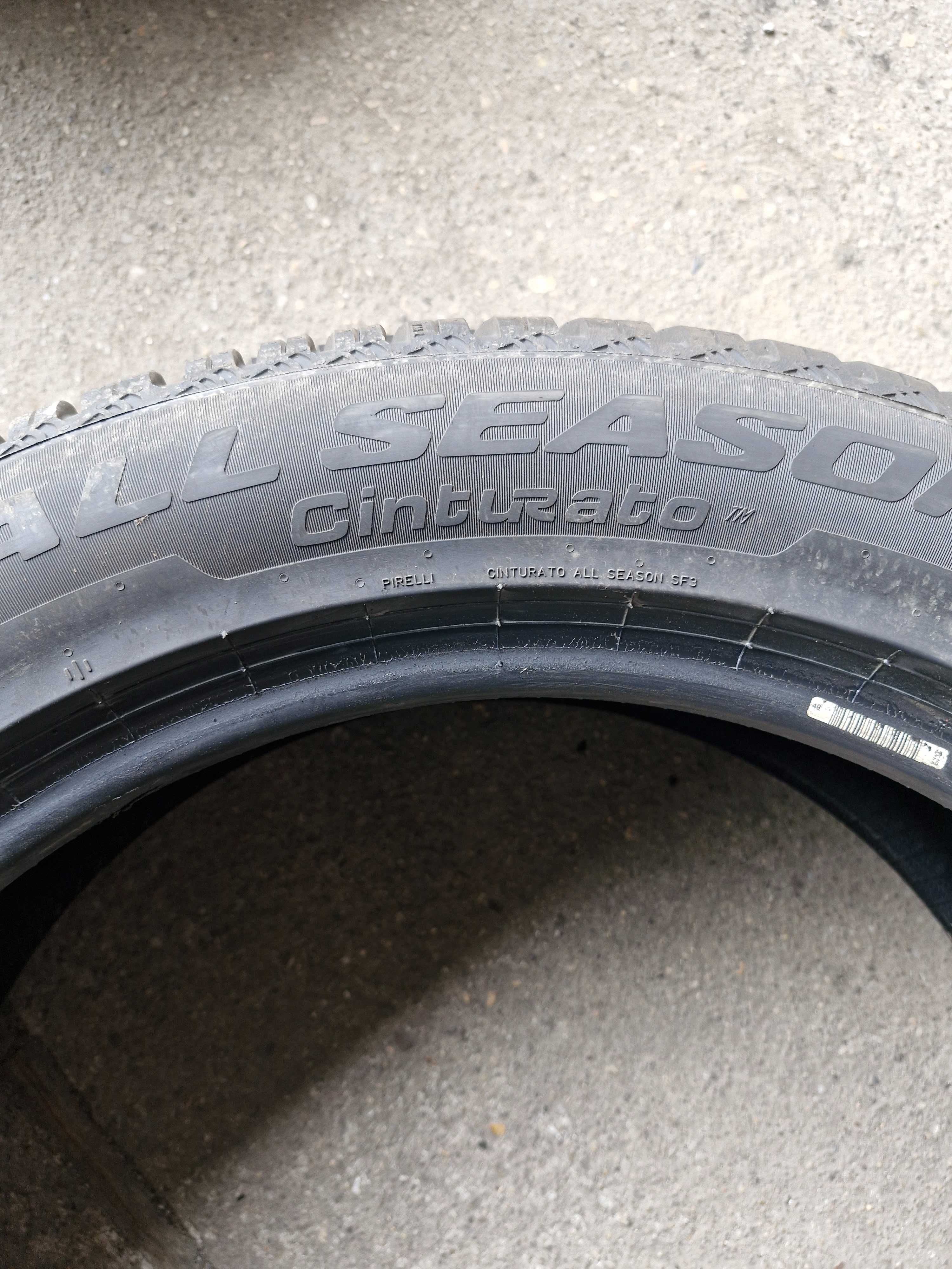 Opona całoroczna  235/50/19  103W  Pirelli  2024r