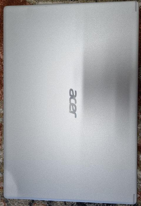 Acer Aspire 5 - 20GB RAM - 2TB HDD