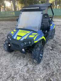 Buggy, utv, kartcross 2 lugares